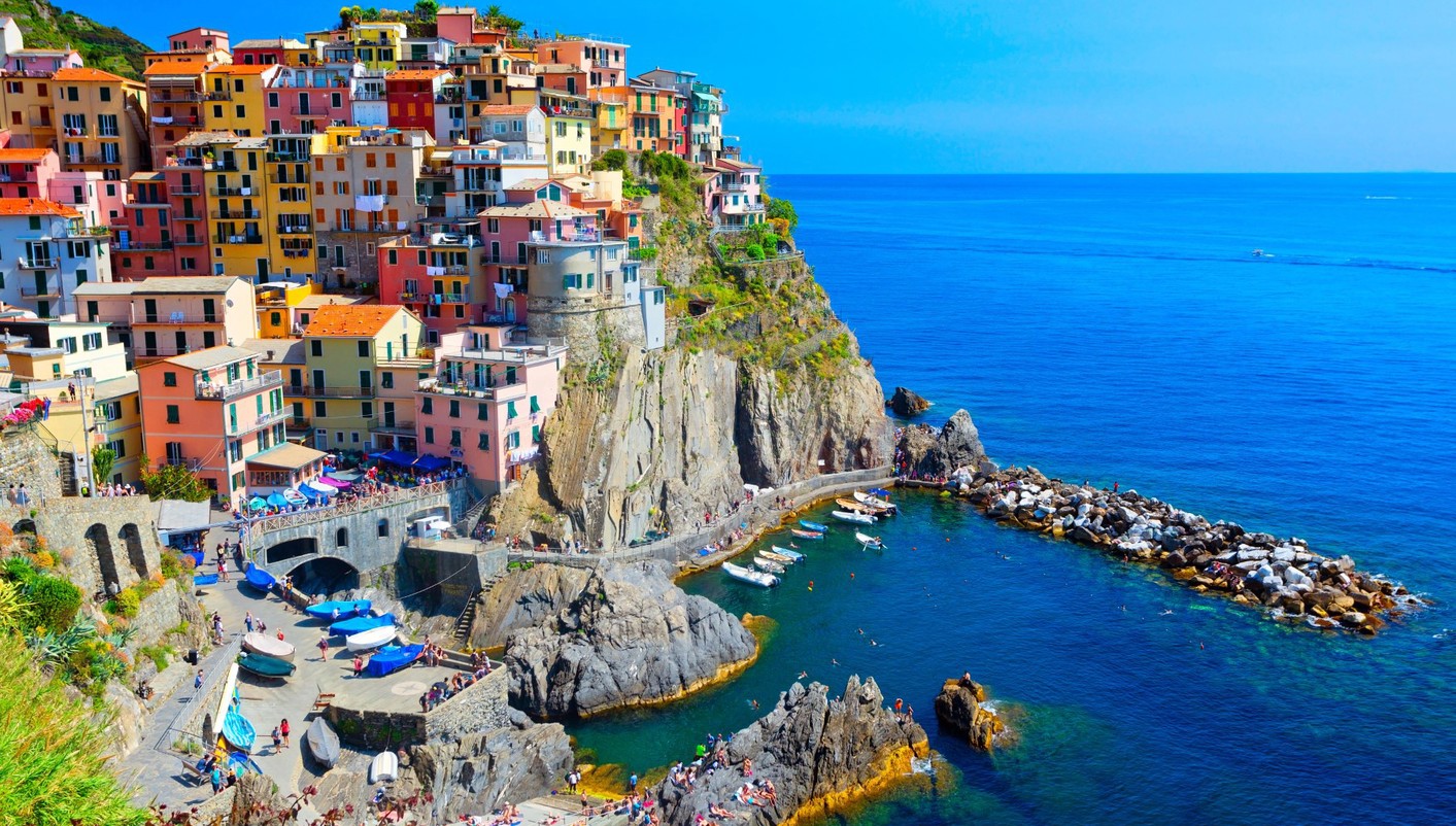 paquete turistico Italia del Norte